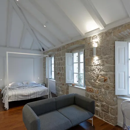 Apartment Eleganca
