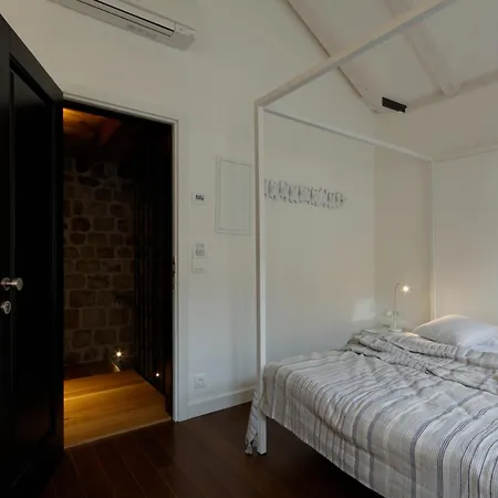 Apartment Eleganca *