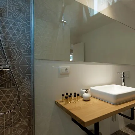 Eleganca Apartment